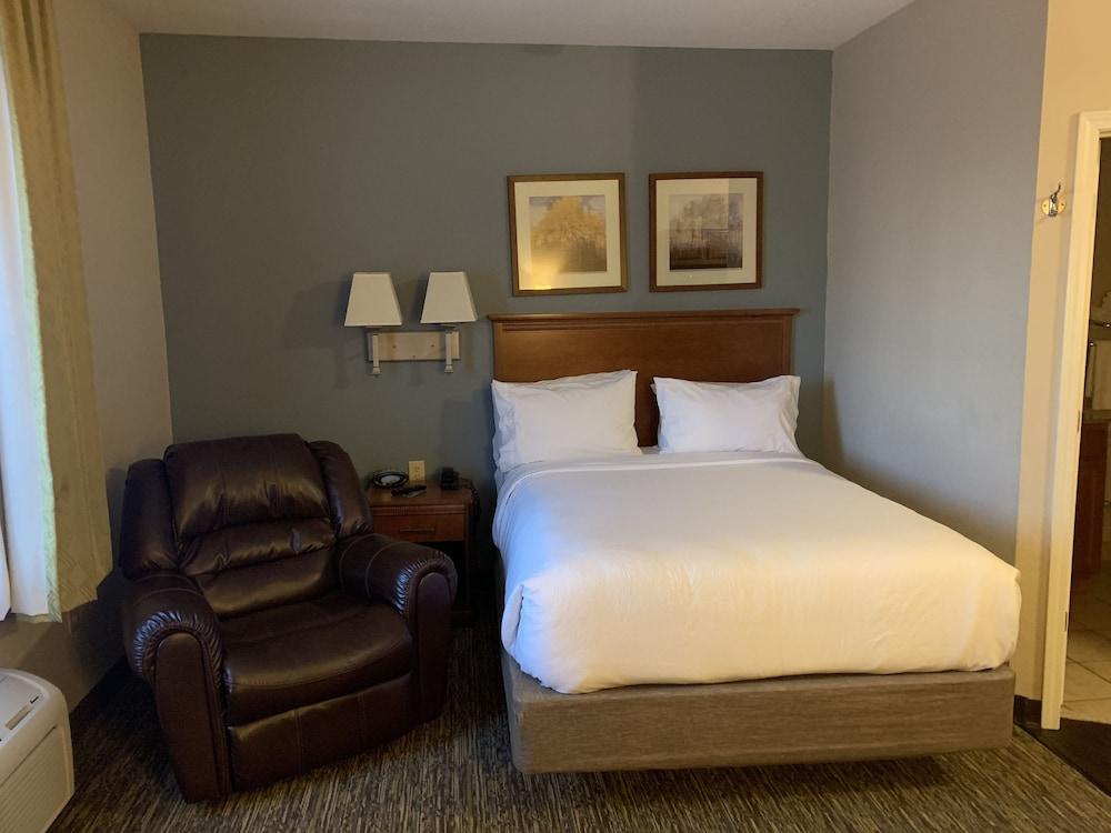 Candlewood Suites Augusta by IHG photo 7