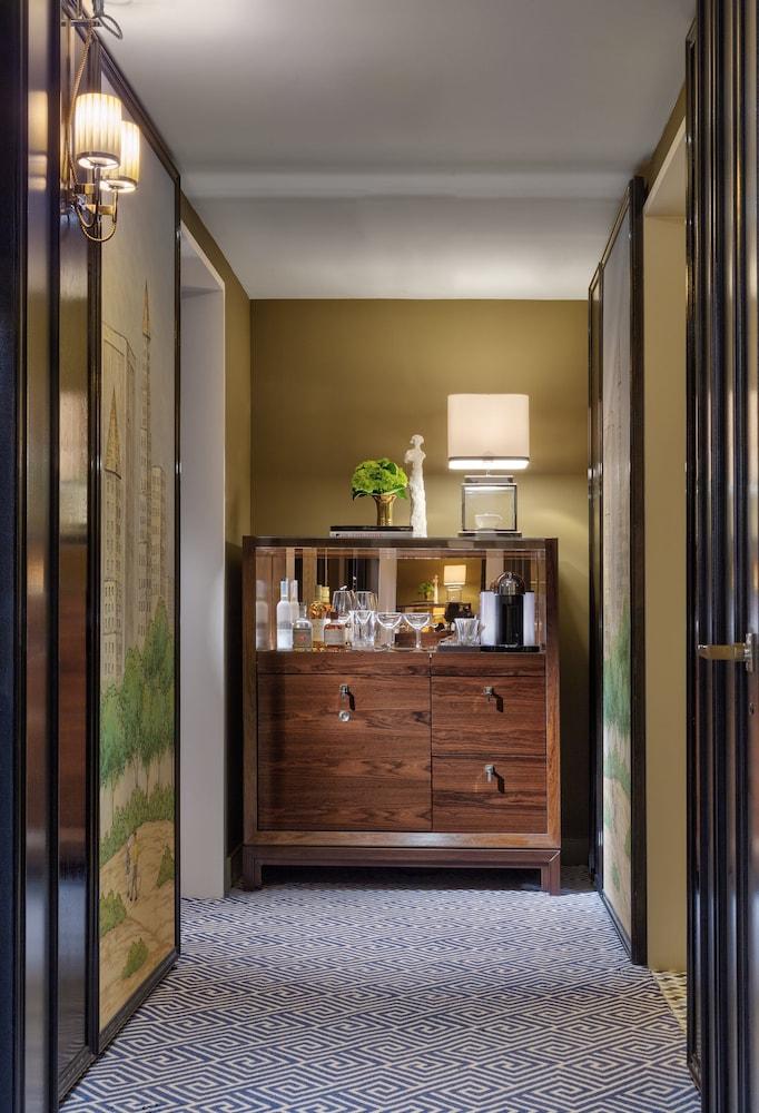 The Carlyle, A Rosewood Hotel photo 4