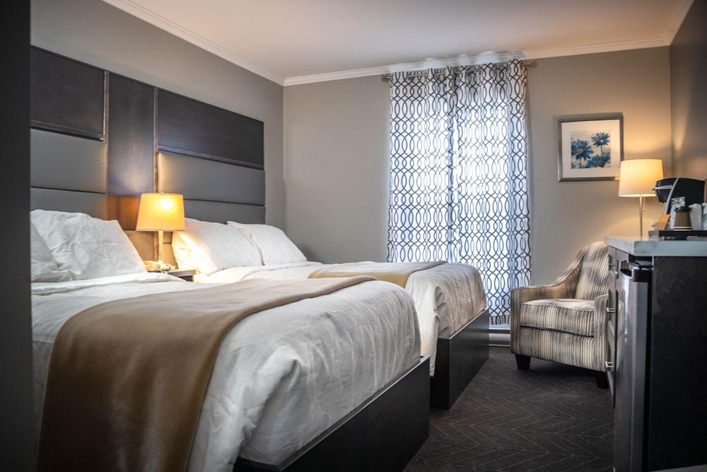 Americas Best Value Inn Houston Heights at I-45 photo 9