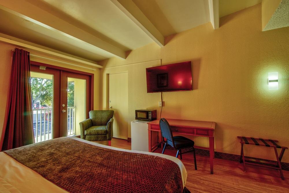 Clearwater Hotel photo 42