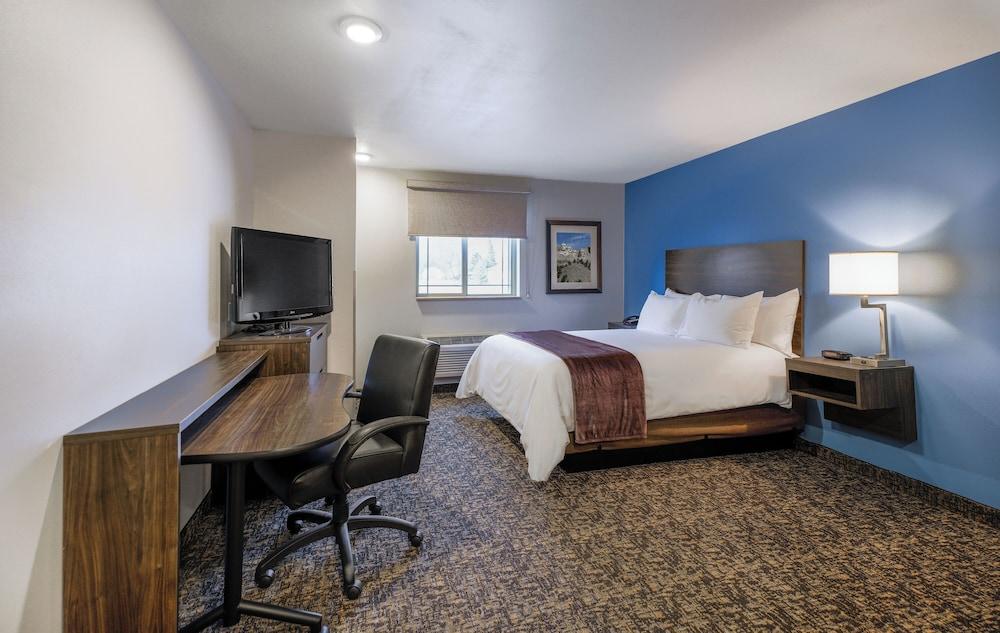 My Place Hotel-Jonesboro AR photo 12