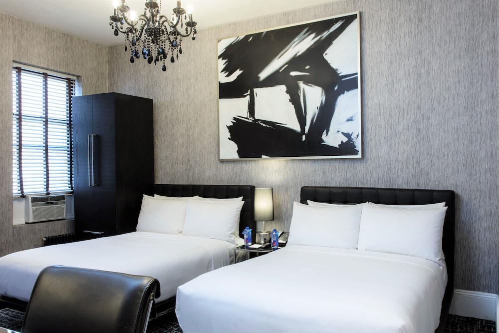 Square Hotel at Times Square photo 18