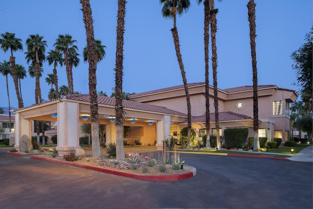 Hyatt Vacation Club at Desert Oasis photo 22
