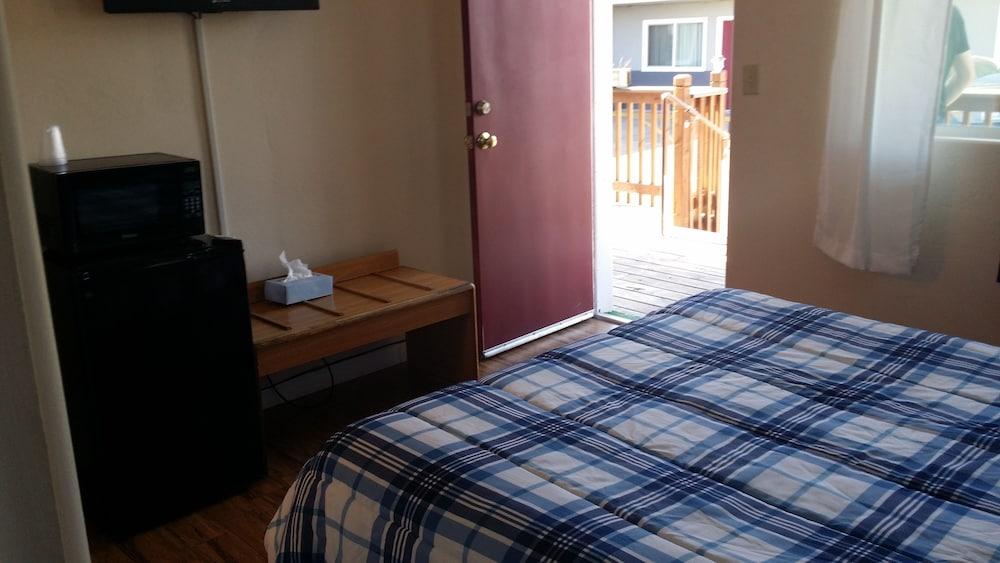 The New Terrace Hotel photo 21