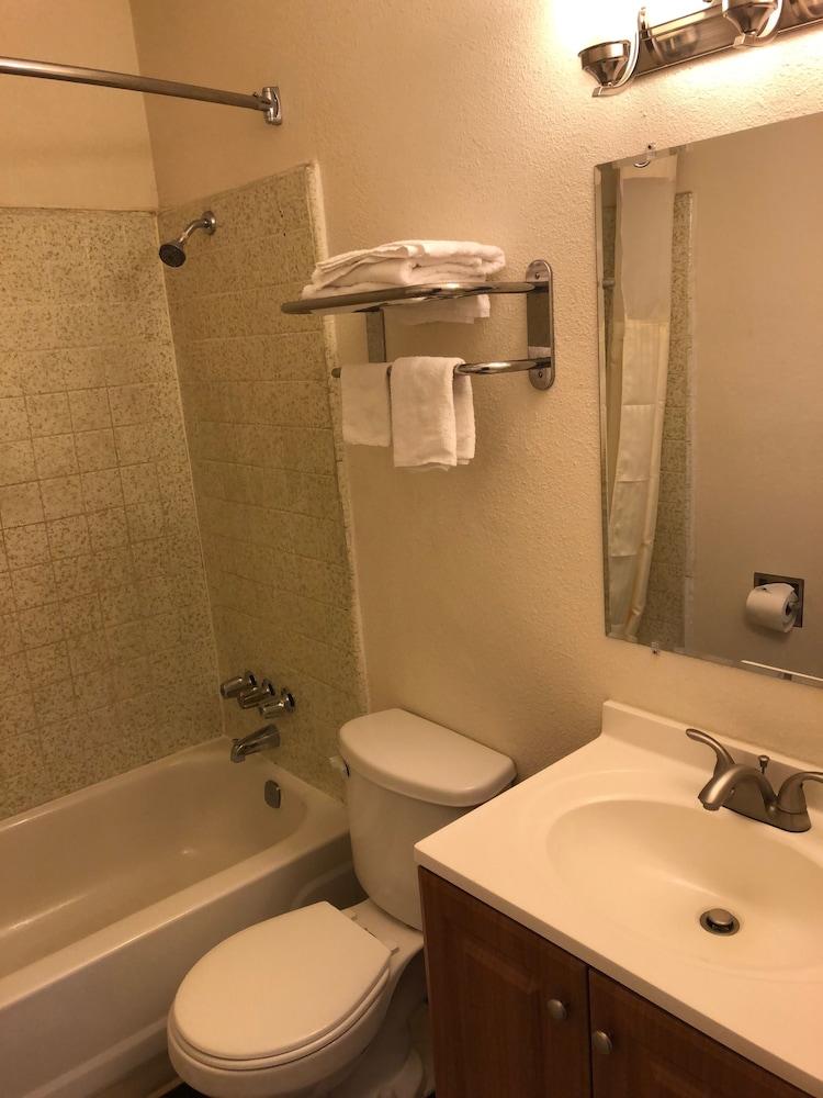 Casa Linda Motel photo 6