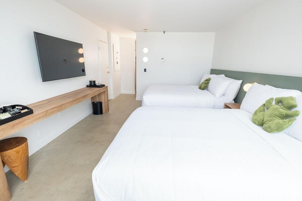 Orlando Vitality Hotel photo 16