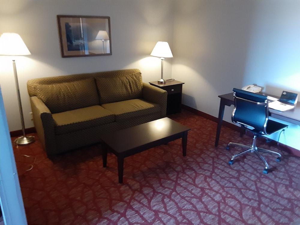 Quality Inn Superior - Duluth photo 11