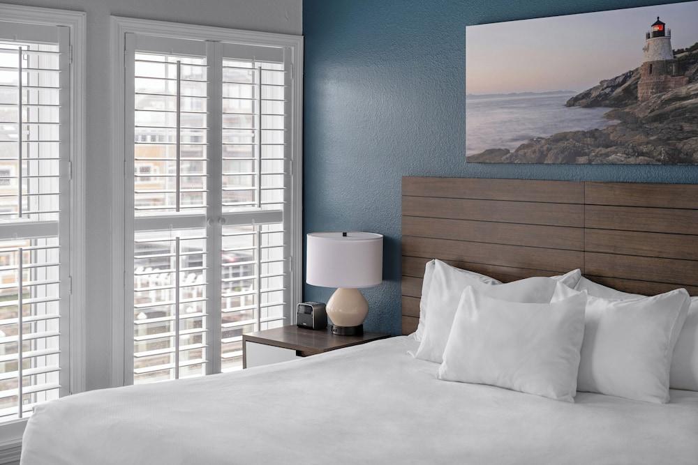 Club Wyndham Newport Onshore photo 9
