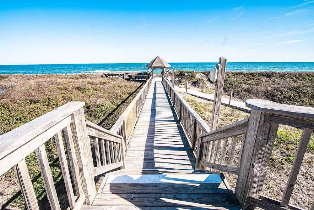 Barrier Island Station photo 7