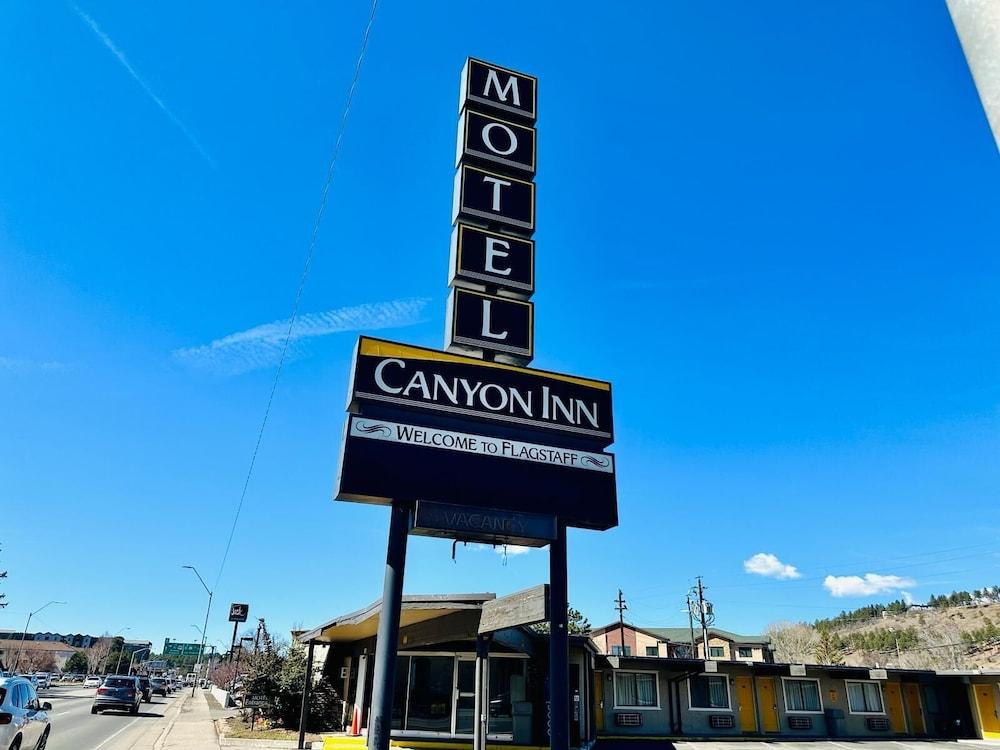 Canyon Inn Motel photo 1