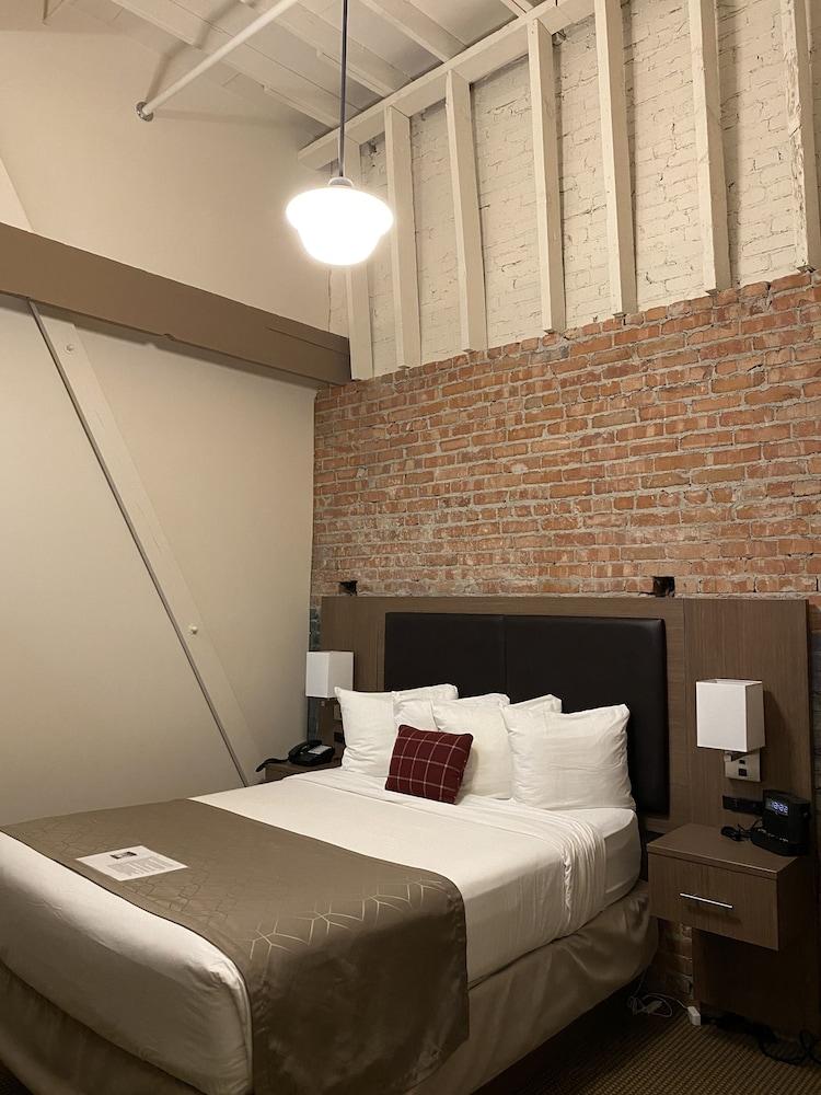 Hotel Arvon photo 27