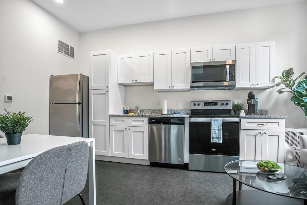 CozySuites - William photo 38