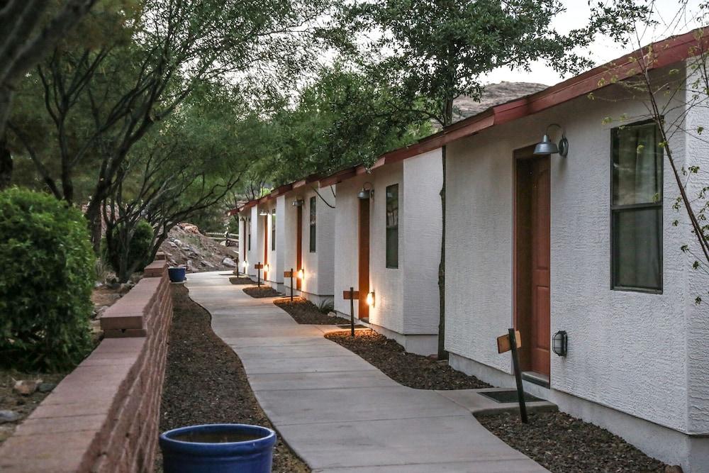 Creekside Lodge and Cabins photo 18