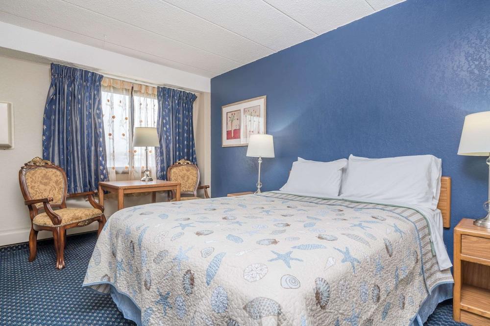 Knights Inn Litchfield photo 4