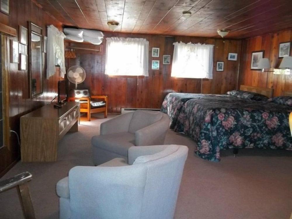 Rain Forest Resort Village photo 19