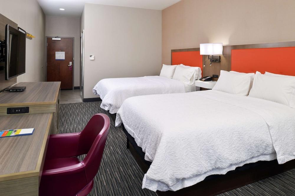 Hampton Inn Fort Stockton photo 15