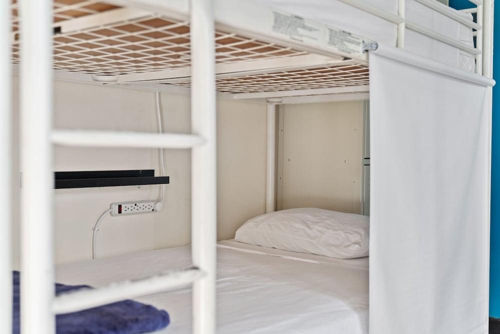 Samesun Hollywood - Hostel photo 21