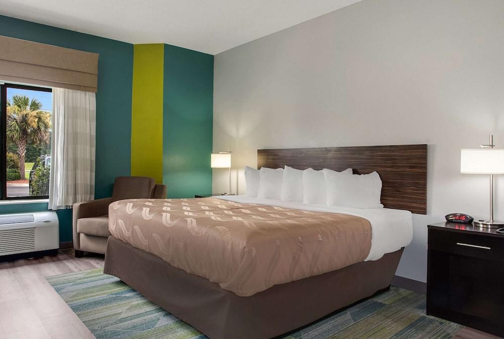 Quality Inn Conway Northwest photo 9