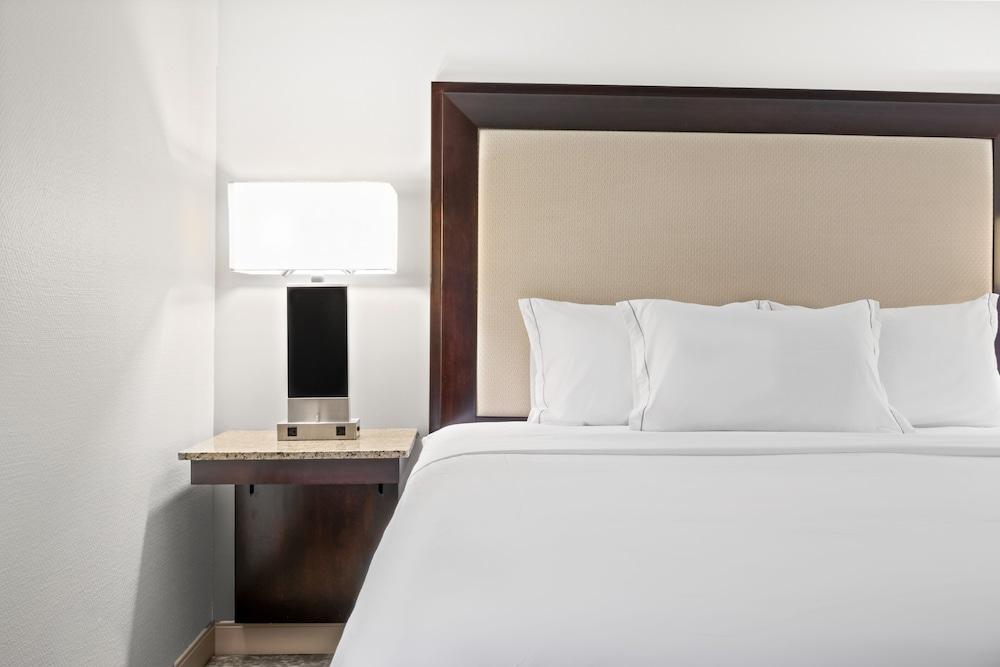 Woodcliff Hotel and Spa photo 8