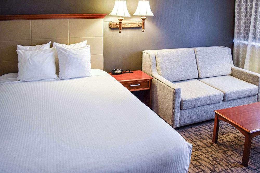 Best Western Plus Downtown Tacoma photo 39