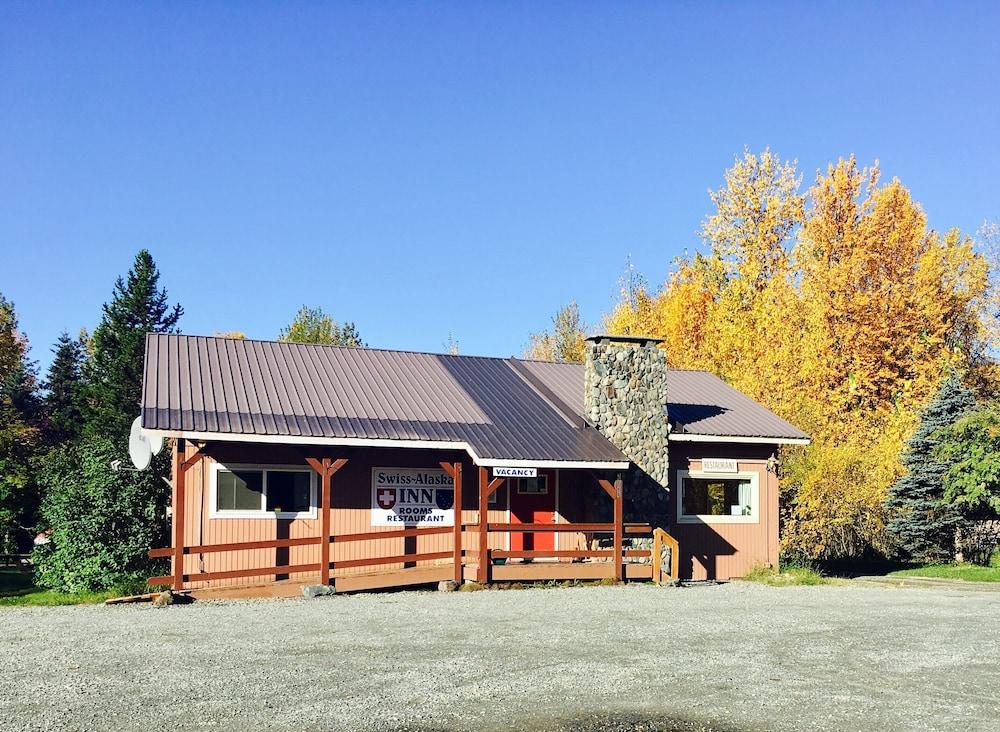 Swiss Alaska Inn photo 15