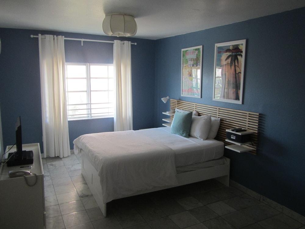 Royal South Beach Hotel photo 35