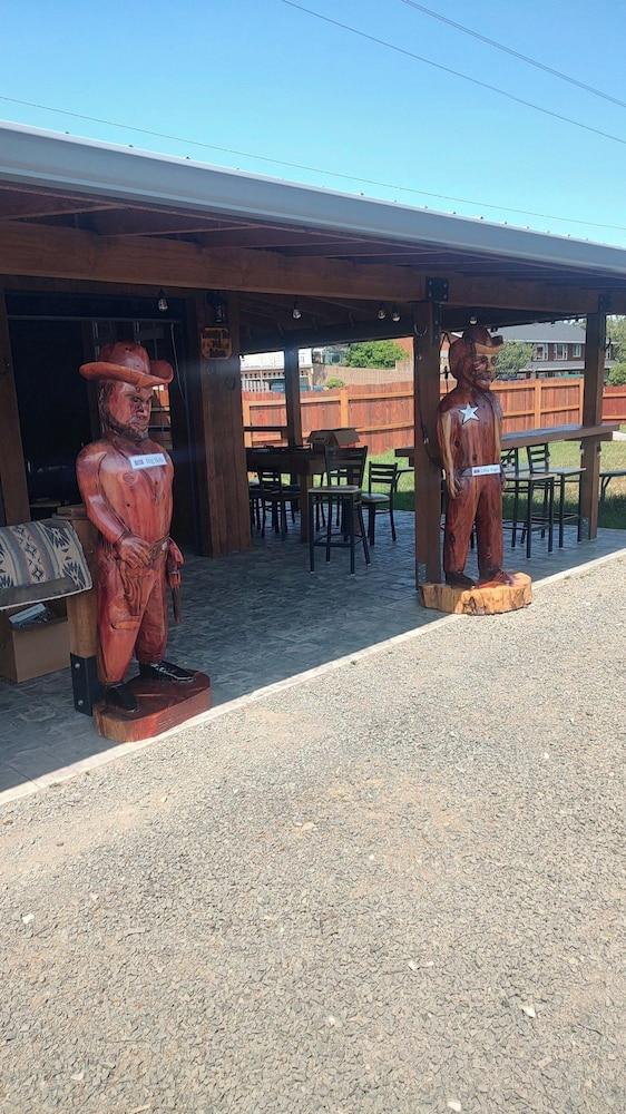 The Fireside Inn photo 26