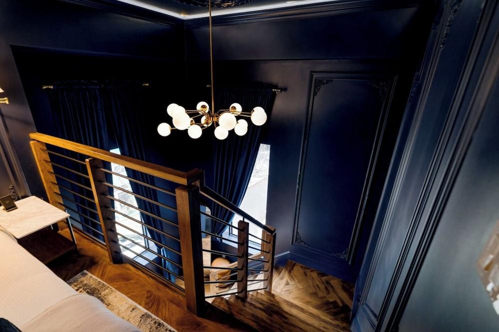 The Highliner Hotel photo 11