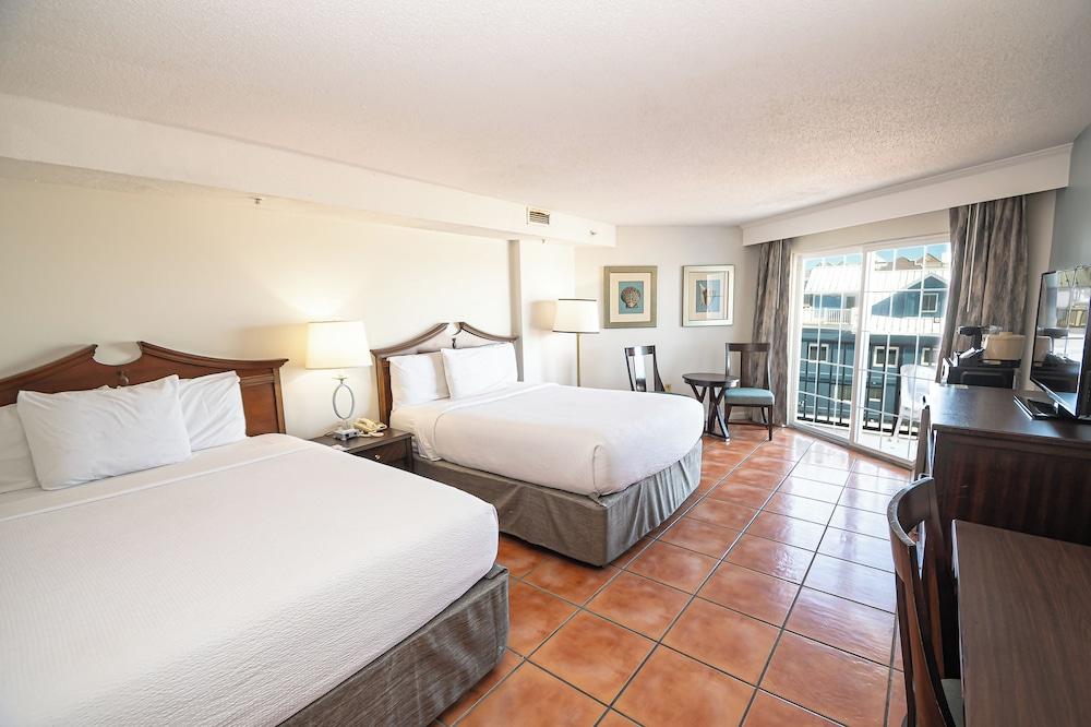Tidelands Caribbean Hotel and Suites photo 21