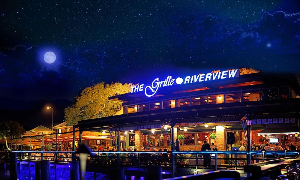 The Riverview Hotel photo 63