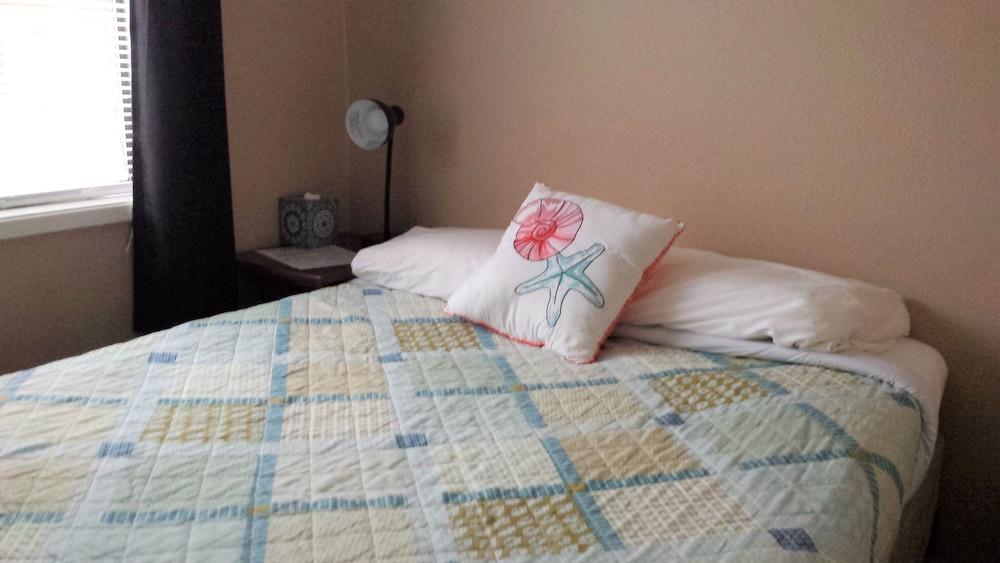 Sea Haven Motel & Guest House photo 38