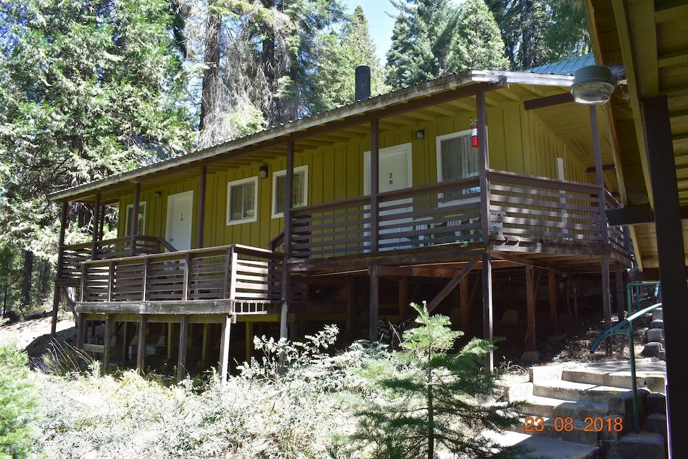 White Chief Mountain Lodge photo 35