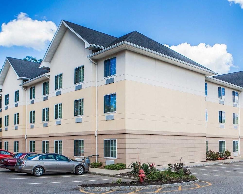 Garner Hotel Mahwah by IHG photo 19