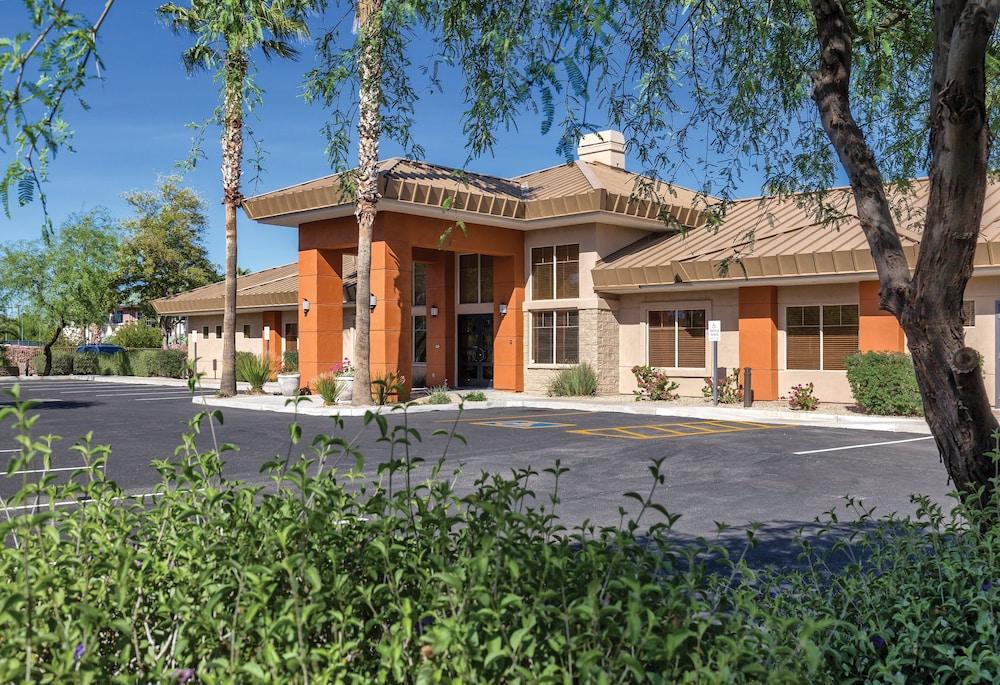 Worldmark Scottsdale photo 48