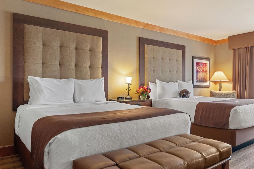 The Wyoming Inn of Jackson Hole photo 16