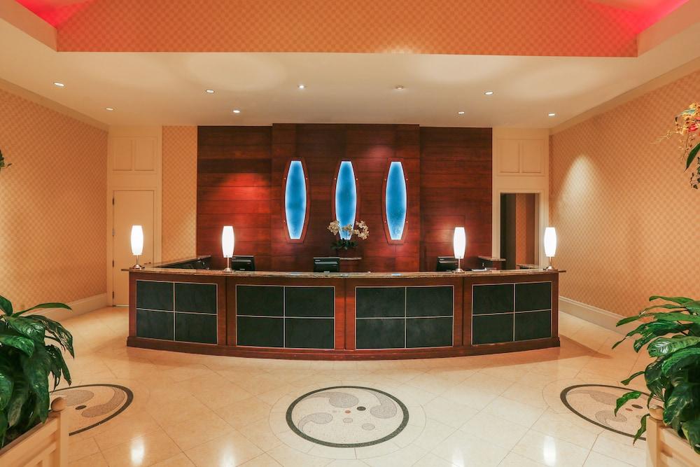 Hilton Virginia Beach Oceanfront photo 29