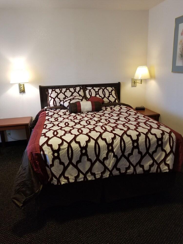 Valley Inn photo 20