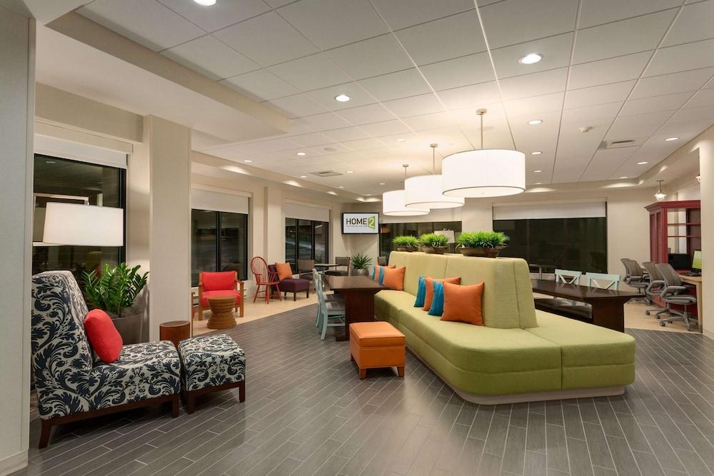Home2 Suites by Hilton Goldsboro — hotel in Goldsboro