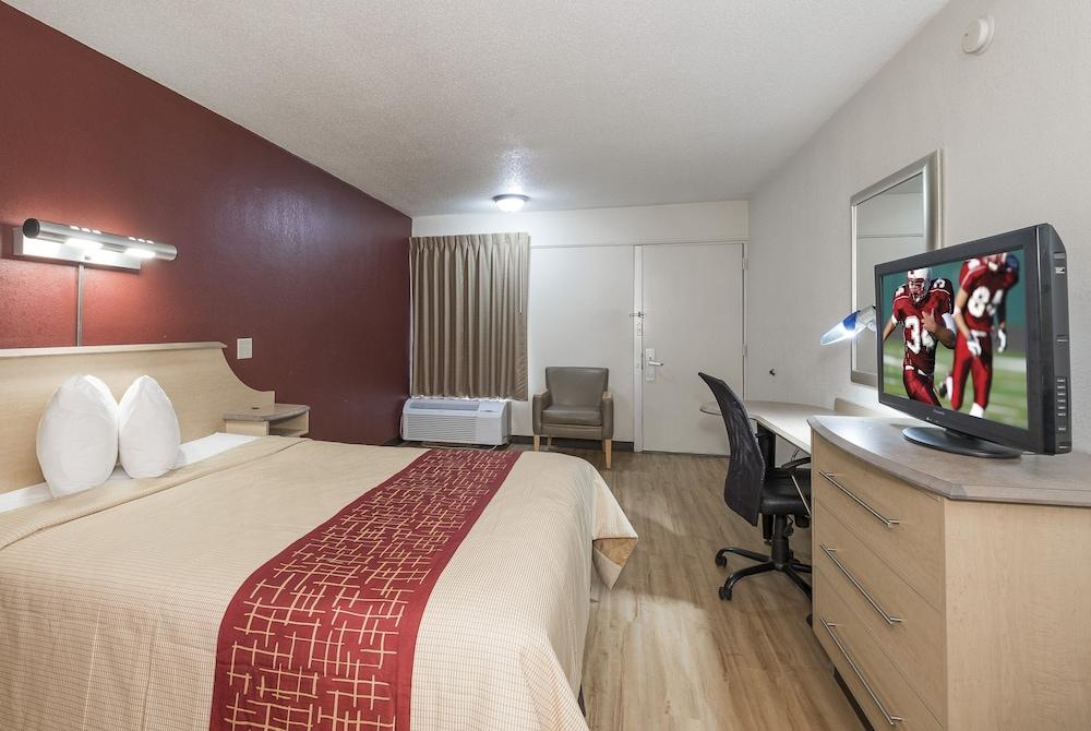 Red Roof Inn Hagerstown - Williamsport, MD photo 10