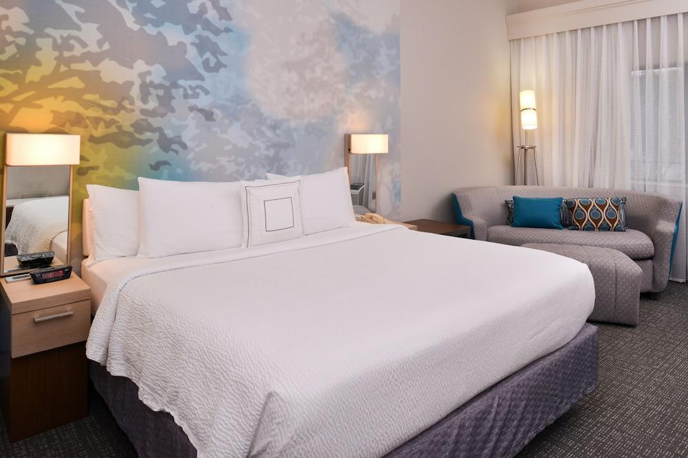 Courtyard by Marriott Beaumont photo 21