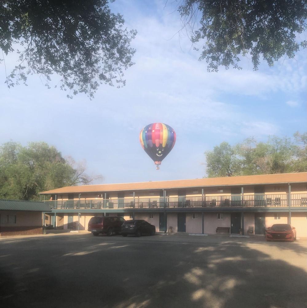Sleeping Ute Mountain Motel photo 9