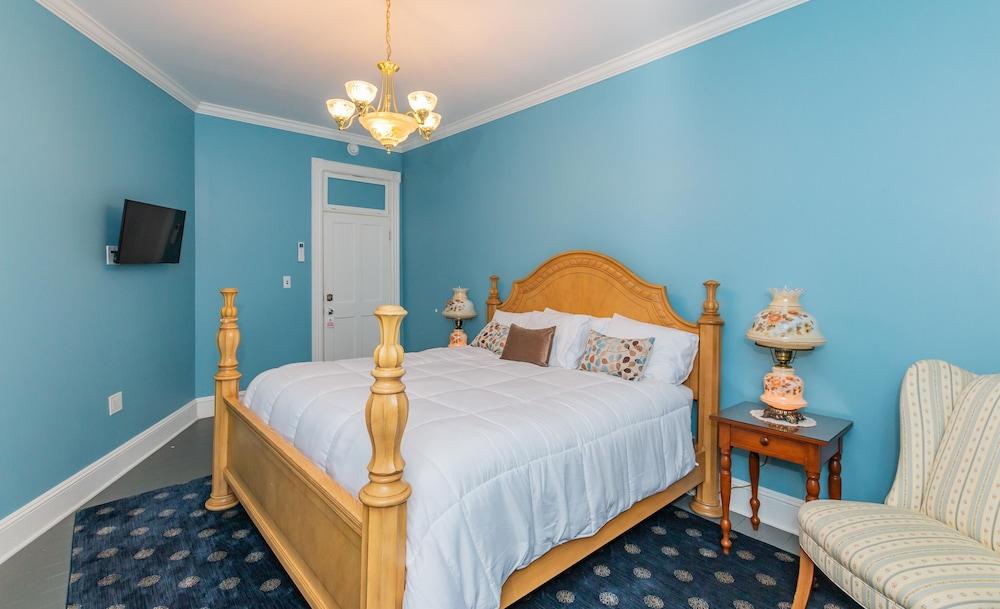 Historic Hotel Broadalbin photo 47