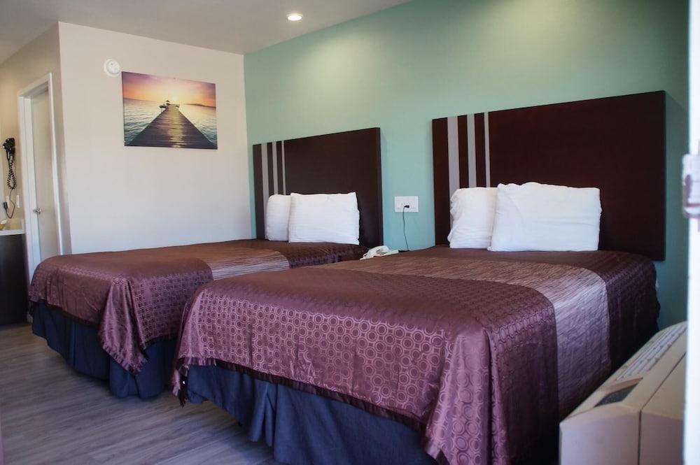 Beach Inn Motel photo 24