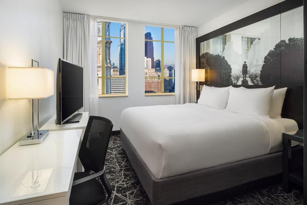 Residence Inn Philadelphia Center City photo 17