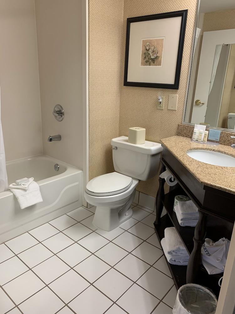 Comfort Inn & Suites Mt. Holly - Westampton photo 87
