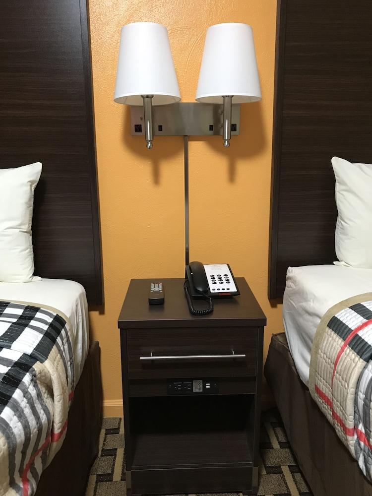 Old Kentucky Home Motel photo 32