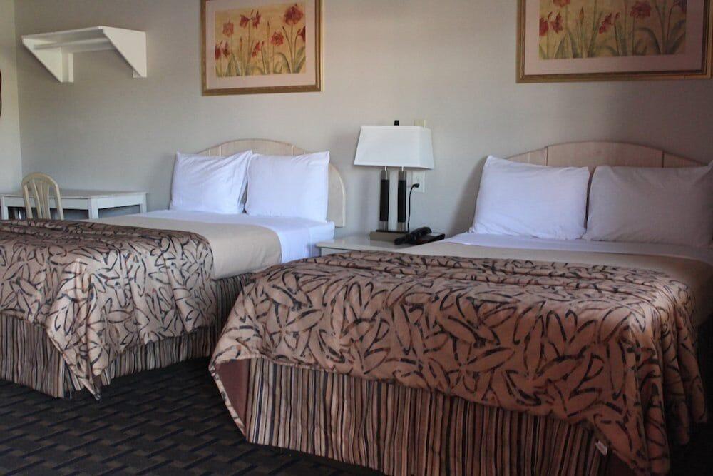 Parks Inn Bowie photo 4