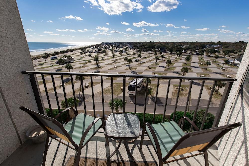 Myrtle Beach Resort by Beach Vacations photo 56
