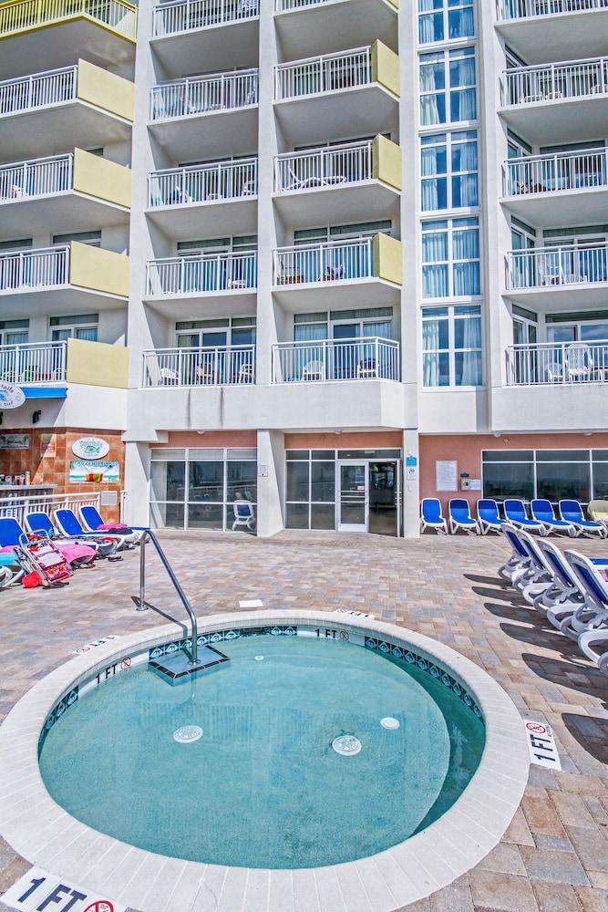 Bay Watch Resort & Conference Center photo 82