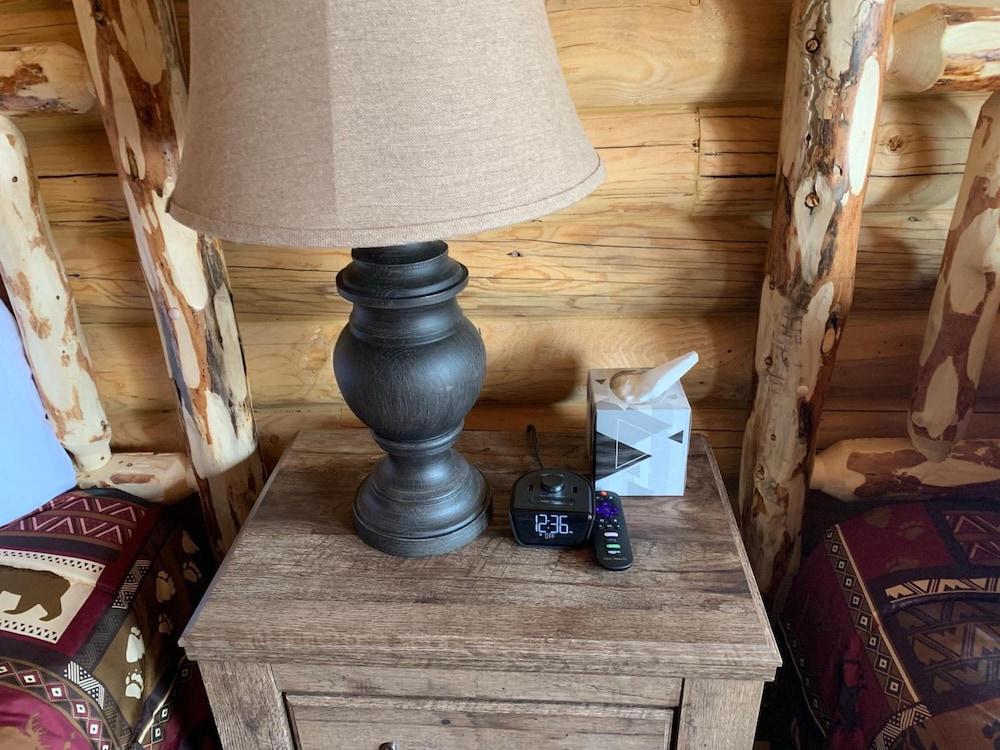 Panguitch Countryside Cabins photo 14
